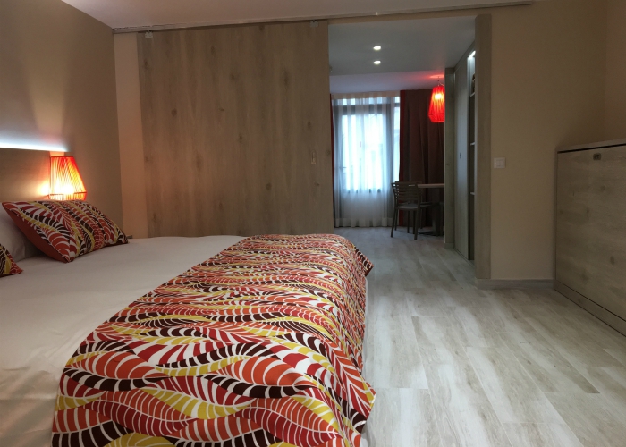 Superior Family Room Hotel San Eloy
